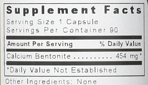 Supplement Facts