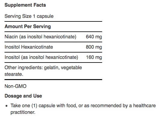 Supplement Facts