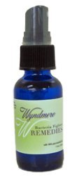 Home Remedies Bacteria Fighter 1 fl oz spray