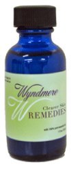 Home Remedies Clearer Skin 1 fl oz Bottle