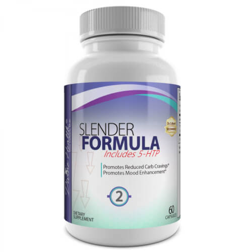 Dr Colbert Divine Health Slender 2 Formula  60 Capsules