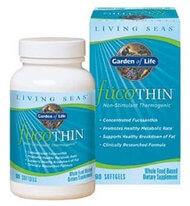 Garden of Life FucoThin  90 Softgels