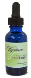 Home Remedies Nail Fungus Relief 1 fl oz Dropper
