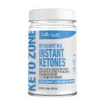 Keto Zone Instant Ketones