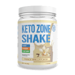 Keto Zone Shake