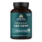 Organic CBD Hemp